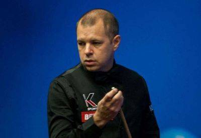 Ditton’s Barry Hawkins says 9-6 European Masters Snooker Final win over Judd Trump is one of the highlights of his career