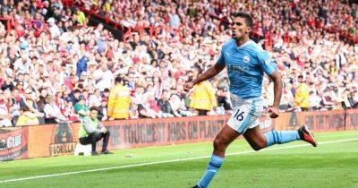 Man City provided emphatic response to one major pre-season concern vs Sheffield United