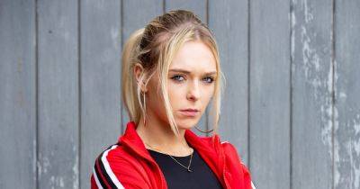 Coronation Street star Cait Fitton shares 'exciting' move for character after arrest as she teams up with soap favourite