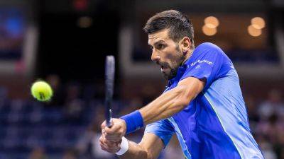Novak Djokovic Wins On US Open Return, Will Reclaim No.1 Ranking