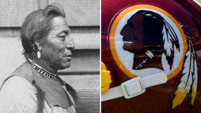 Native Americans leading Redskins petition outraged that a Washington Commanders rep called them 'fake group'