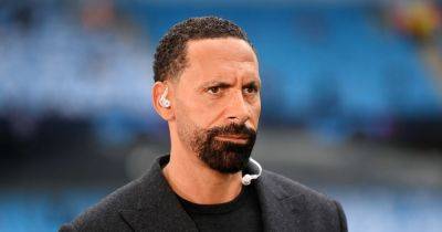 Rio Ferdinand slams Glazers’ treatment of Manchester United fans during takeover process