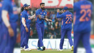 India's Full Schedule in Asia Cup 2023: Date, Time, Venue - All You Need To Know