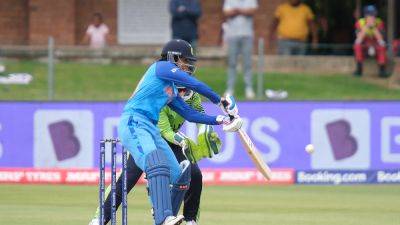 India Vice-Captain Smriti Mandhana To Skip Women's Big Bash League For Second Year In Row