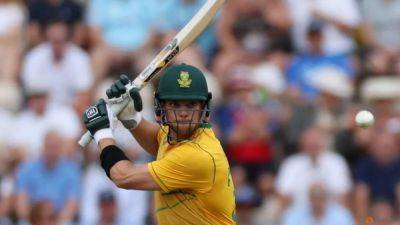 Stubbs handed new role for South Africa T20 side to play Australia