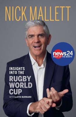 LISTEN | Nick Mallett talks to Lloyd Burnard about the upcoming Rugby World Cup