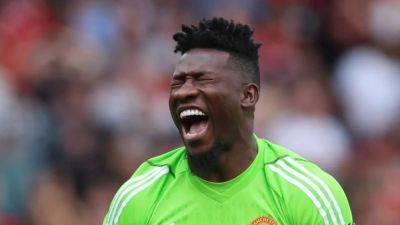 Onana recalled to Cameroon squad after spat with coach