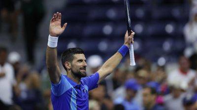 Novak Djokovic secures top ranking after US Open victory following long-awaited return