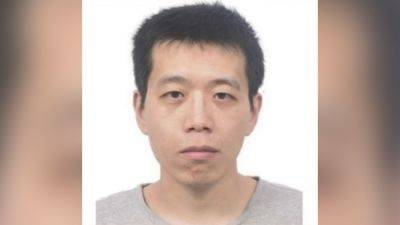 UNC-Chapel Hill faculty murder: Who is suspect Tailei Qi?