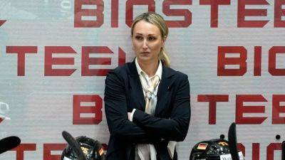 Women's hockey roles set to expand beyond the ice with advent of new league - cbc.ca