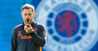 Michael Beale - Star - Antonio Colak - Michael Beale challenges Rangers to prove Champions League mettle as raucous PSV welcome assurances given - dailyrecord.co.uk - Netherlands