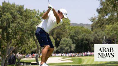 LIV Golf star Brooks Koepka named in 2023 US Ryder Cup team