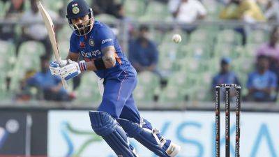 Virat Kohli Names The Format That Tests The 'Game Completely'. It Is...