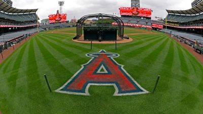 Angels place 5 players on waivers following miserable stretch after trade deadline: report