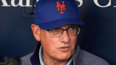 Steve Cohen talks Mets' deadline deals, offers 2024 outlook - ESPN