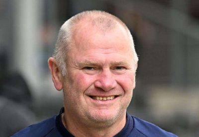 Dartford manager Alan Dowson still to name new skipper after Tom Bonner’s retirement