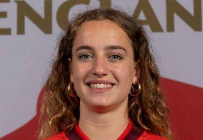Canterbury teenager Charlotte Henrich ready to make some noise at 2023 Commonwealth Youth Games in Trinidad and Tobago