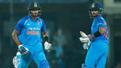 The 'Virat Kohli Factor' Behind Hardik Pandya's Unbeaten 70 In 3rd ODI