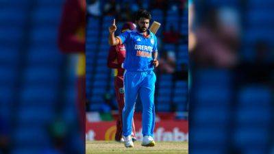 'Lord Of Indian Cricket': Stunning Shardul Thakur Stat Floors Fans On Social Media
