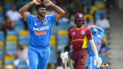 'Lord Shardul Thakur Is The Answer, Umran Malik Has Fallen Behind': Ex-India Opener's No Holds Barred Analysis On World Cup Squad