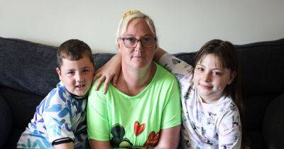 The Greater Manchester estate 'riddled' with rats that left young family with no choice but to flee their infested home - manchestereveningnews.co.uk