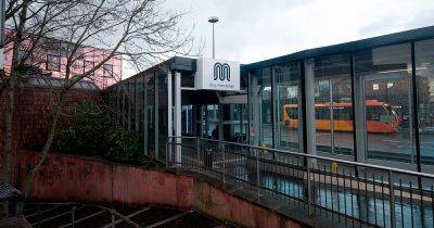 Police arrest five schoolboys after attack and robbery near Greater Manchester bus station