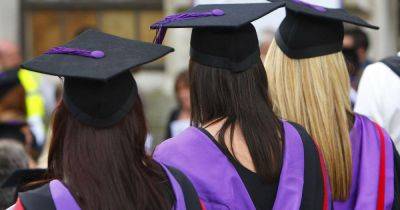 University graduates urged to check their Student Loan repayment as they could be owed £100s