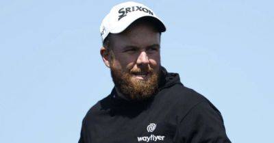 Pga Tour - Shane Lowry - Justin Thomas - Cam Davis - Shane Lowry hoping for change of fortune as he eyes FedEx Cup play-offs - breakingnews.ie - state North Carolina