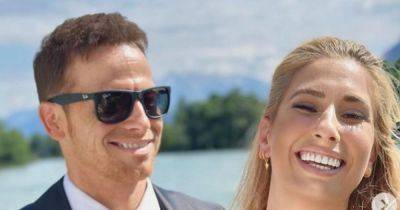 Joe Swash shares 'hate' admission about family dynamic with Stacey Solomon as she makes 'definitely not' vow