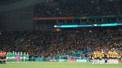 Three weeks Down Under: Reflections on a World Cup