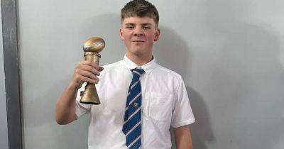 Boy, 15, went to see GP with common symptom - he died the next day - manchestereveningnews.co.uk