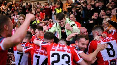 Preview: Hopes high for Derry as Dundalk plot comeback in Europa Conference League