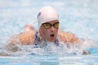 SA's Kat Swanepoel wins gold at Para Swimming World Championships