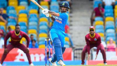 'Ishan Kishan, Axar Patel Not Great In Middle-order': Ex-India Star Names Ideal Choice For World Cup