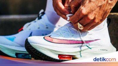 Cara Membedakan Sepatu Nike Ori dan KW