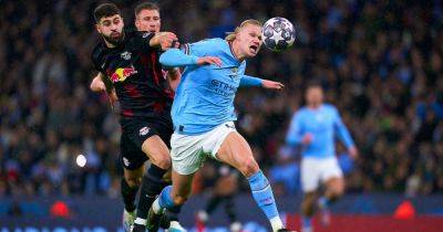 Intimidating and sophisticated - why Man City have the perfect defender in Josko Gvardiol