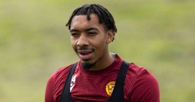 Motherwell boss confident Saints 'flop' striker will prove doubters wrong