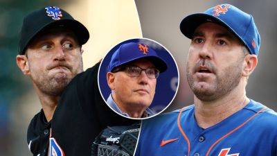 Mets' Steve Cohen explains trade deadline moves: 'Hope is not a strategy'