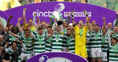 The Celtic or Rangers title predictor as Boyd, Lennon, Warburton and Sutton share Scottish Premiership hunch
