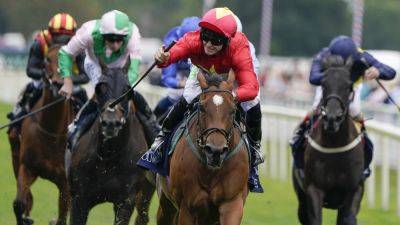Highfield Princess heads King George Stakes field at Goodwood
