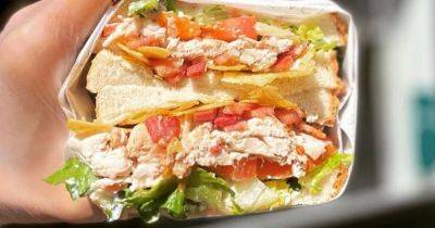 Stockport sandwich spot to open up new stall at Manchester Arndale Market - manchestereveningnews.co.uk - Instagram