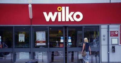 Mark Jackson - The full list of Wilko stores in Greater Manchester at risk of closure as company on brink of collapse - manchestereveningnews.co.uk - Britain