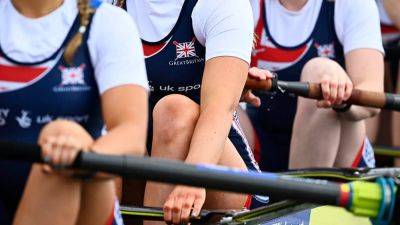 British Rowing restricts women’s category to athletes ‘assigned female at birth’ - foxnews.com - Britain - Czech Republic - state Oregon