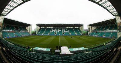 Hibs 0 Inter 0 LIVE score and goal updates from Conference League qualifier at Easter Road