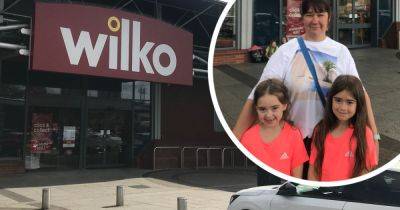 'We'll miss if it goes': Shoppers' fear for future of Wilko after shock announcement