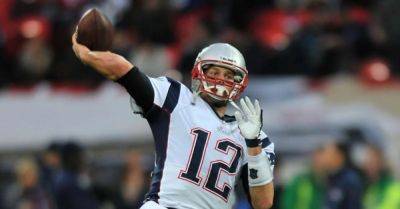 It’s a real honour – NFL great Tom Brady becomes minority owner at Birmingham