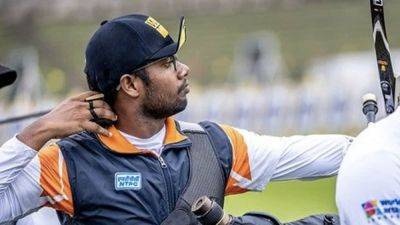 Paris Olympics - Indian recurve Archers Fail To Secure Paris 2024 Olympics Quotas - sports.ndtv.com - Brazil - India - Chile - county Archer