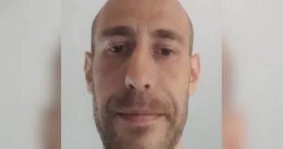 Police appeal for help to find missing man from Stockport