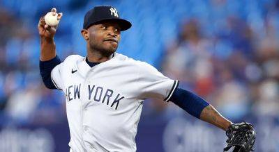 Yankees clubhouse incident led Domingo Germán to enter alcohol abuse treatment center: report