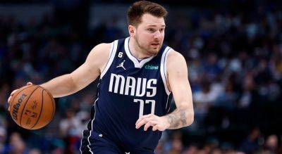 Ron Jenkins - Luka Doncic - Paul George - Star - Tony Parker - Clippers' Paul George calls Mavericks star Luka Doncic 'cold killer' for his trash talking prowess - foxnews.com - Usa - Los Angeles - state Texas - county Dallas - county Maverick - county Keith